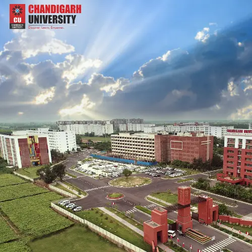 Chandigarh University